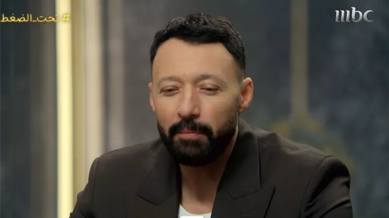 بكل جرأة.. أحمد فهمي: فشلت كزوج وشفقت على نفسي بعد الطلاق