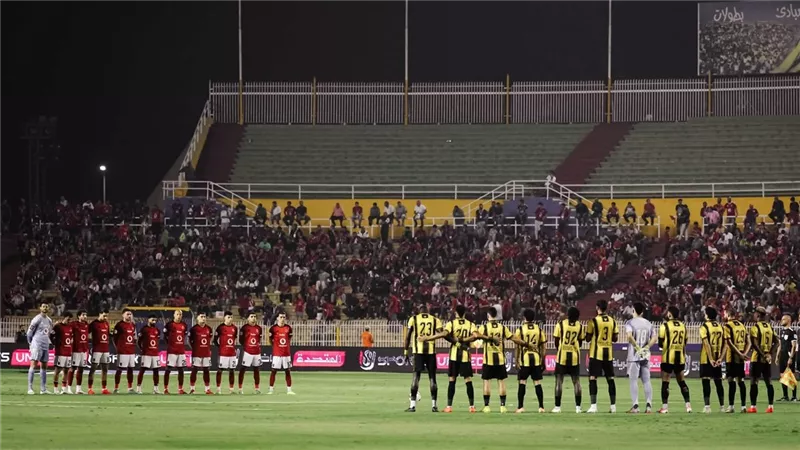 مدرب المقاولون: حققنا ما خططنا له أمام أهلي البطولات
