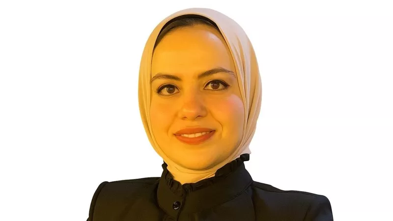 باحثة بجامعة السادات تحصد المركز الأول عربيًا لأفضل رسالة دكتوراه