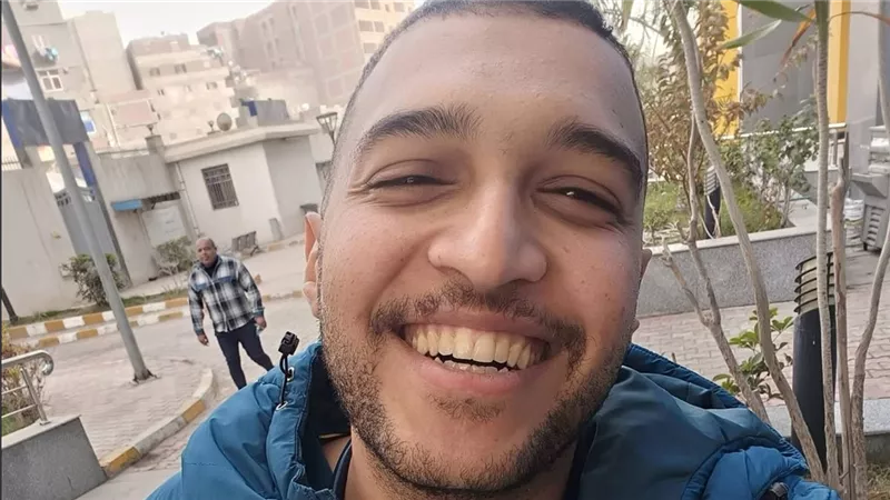 «بلوك في نص الدماغ».. شيفت هادي ينقلب لكارثة داخل طوارئ مستشفى بسبب ضربة مفاجئة