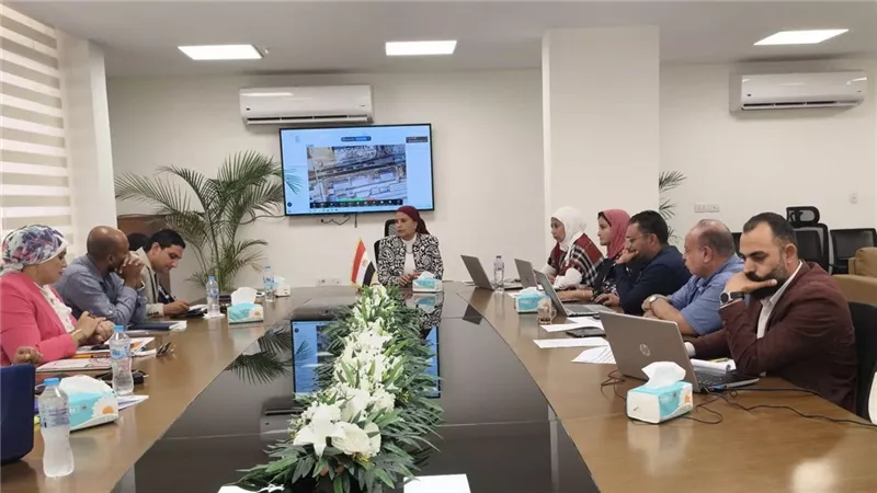 القومي لتنظيم الإعلانات يضع الإسكندرية على خريطة التنظيم الحضاري للإعلانات