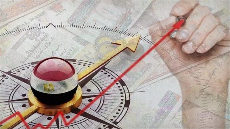 التضخم السنوي في مصر يسجل 12.7% خلال أغسطس.. انخفاض الخضروات وارتفاع الكهرباء