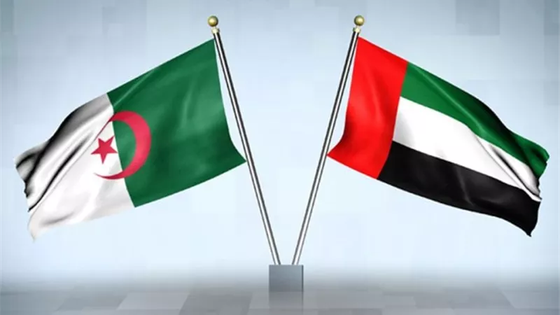 بعد سنوات من التوتر.. الجزائر تقطع علاقاتها الدبلوماسية مع الإمارات