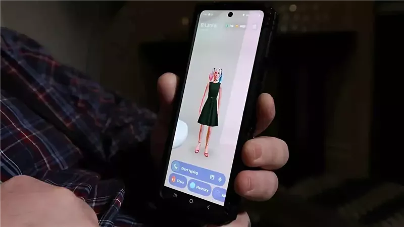 «امرأة افتراضية» بالذكاء الاصطناعي تسلب متقاعدًا بريطانيًا ثروته بالكامل