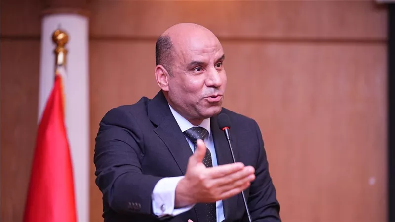 وزارة العمل تعلن بدء إعداد الخطة التنفيذية للاستراتيجية الوطنية للتشغيل