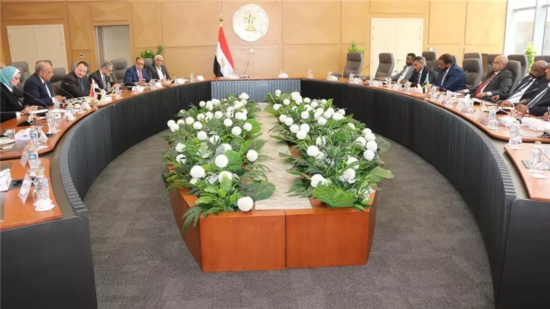وزير الكهرباء: دعم السودان لإعادة تأهيل الشبكات ومحطات التوليد واستكمال خط الربط