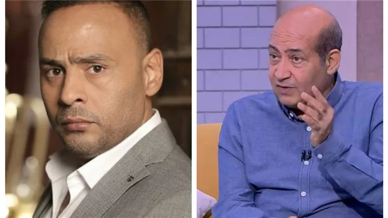طارق الشناوي يهاجم محمود عبدالمغني : أنت مش نجم شباك وفشلت في دور البطولة 