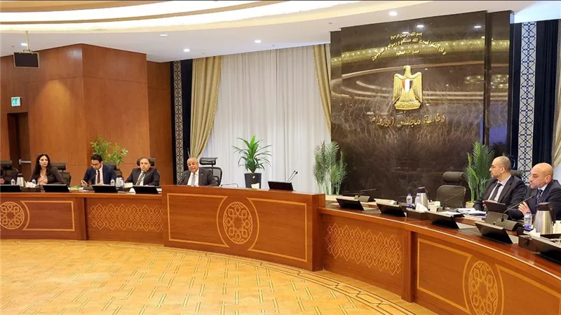 الحكومة تعتمد الدراسة المحدثة للقيمة العادلة لأسهم بنك القاهرة قبل الطرح بالبورصة 