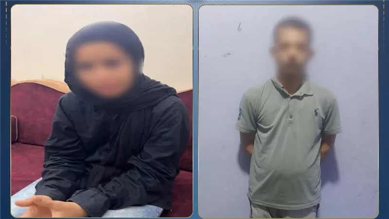 تفاصيل ضبط سائق نقل صدم مواطنا وتسبب في وفته بالإسماعيلية
