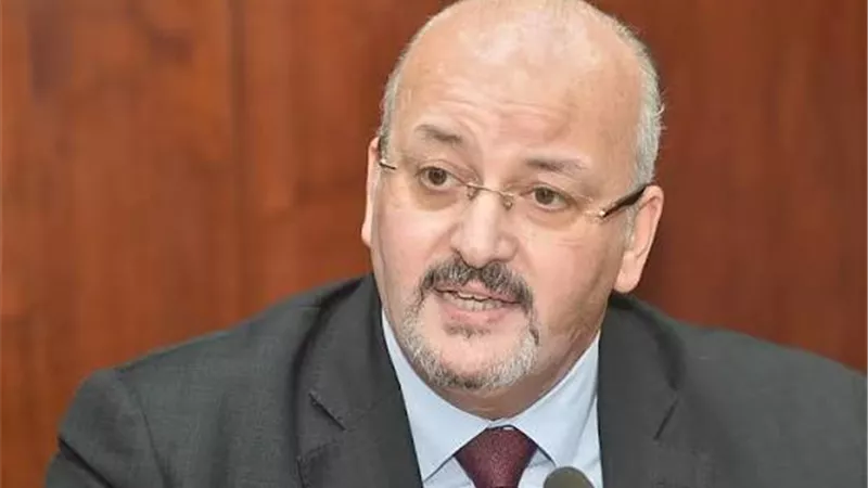  الدكتور محمد حجازي: معامل التحاليل بتكون سبب تسريب البيانات
