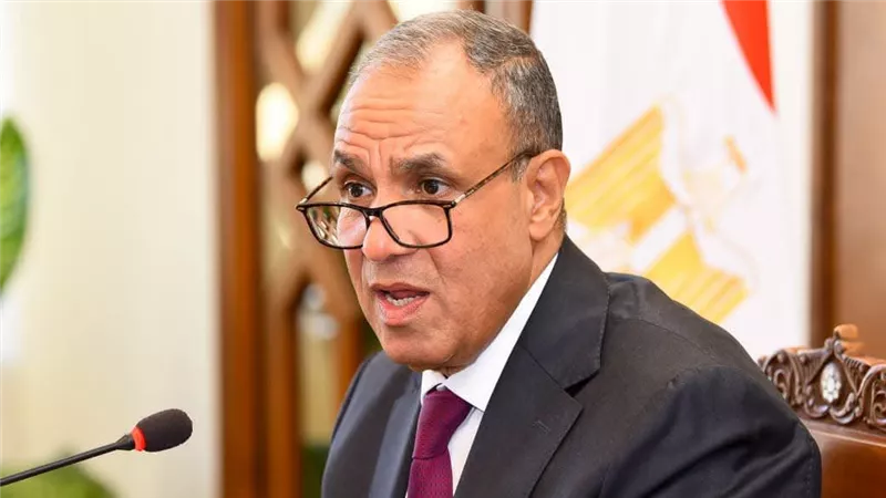 وزير الخارجية يعقد جلسة إحاطة للمراسلين الأجانب ووسائل الإعلام الدولية 