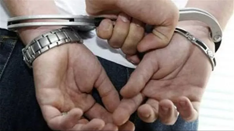 هزار قلب بفضيحة .. ضبط 4 أطفال بعد إشارات خادشة لركاب قطار بالشرقية