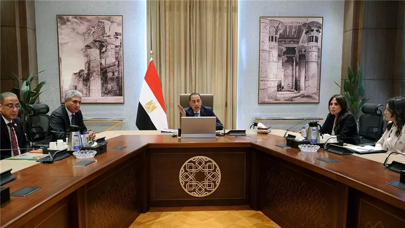 رئيس الوزراء يضع ملامح إحياء «نزلة السمان» وتحويلها لوجهة سياحية ثقافية عالمية