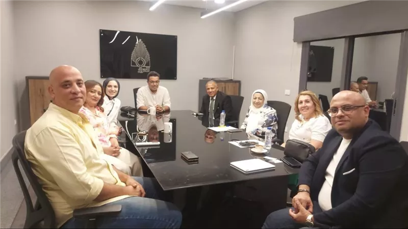 بحضور رئيس الحزب.. صناعة «الوعي» تعقد اجتماعها الأول وتضع إطارًا مؤسسيًا لعملها