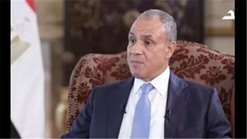 وزير الخارجية: مصر نموذج يعتد به في مجال مكافحة الفساد