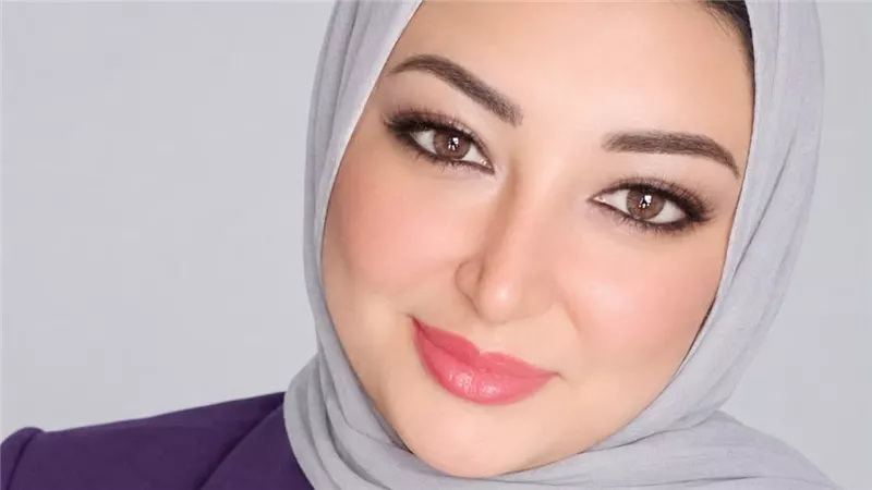 إسراء عبد الرازق منسقا لمحافظة جنوب سيناء بمؤسسة عمارة مصر للبحث العلمي 