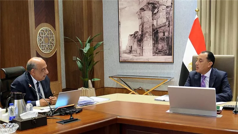 مدبولي يتابع خطة الطاقة المتجددة.. مصر تستهدف 29.7 ألف ميجاوات بحلول 2029