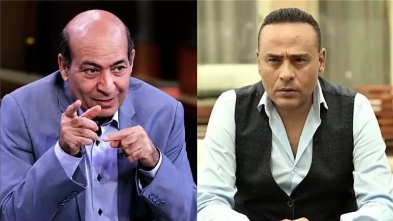 حب الناس كبير .. أول تعليق من محمود عبدالمغني بعد هجوم طارق الشناوي عليه |خاص