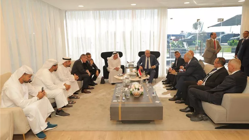 مذكرات تفاهم تعزز الشراكات الدولية وتفتح آفاقًا جديدة للتعاون في مجال  الطيران