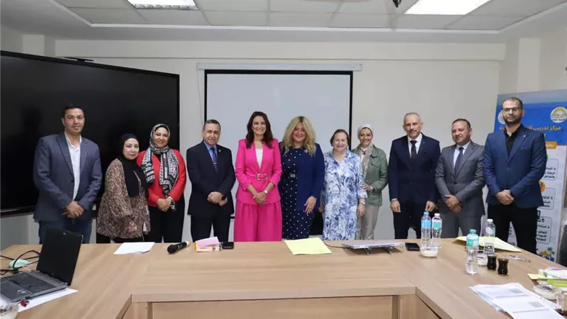 محافظة الجيزة تختار 18 مشروعًا لتمثيلها في النسخة الرابعة من المبادرة الوطنية 