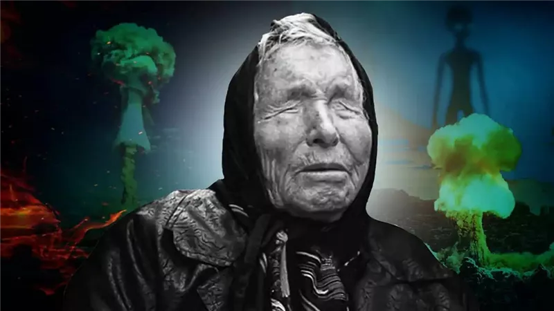 بشر بخصائص خارقة في 2027.. نبوءة جديدة لـ 