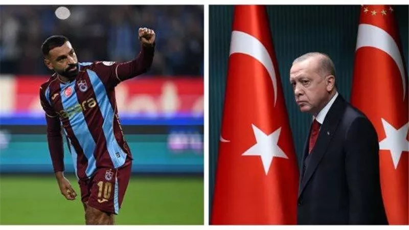 أردوغان يستعد للقاء محمد صلاح في أنقرة.. تفاصيل التحرك المرتقب