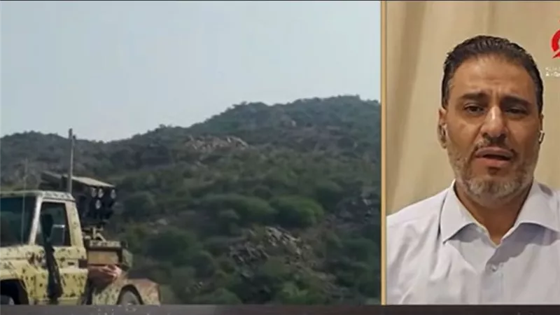 مستشار وزير الدفاع اليمني: الحوثيون ميليشيات مرتبطة بمشروع إيراني