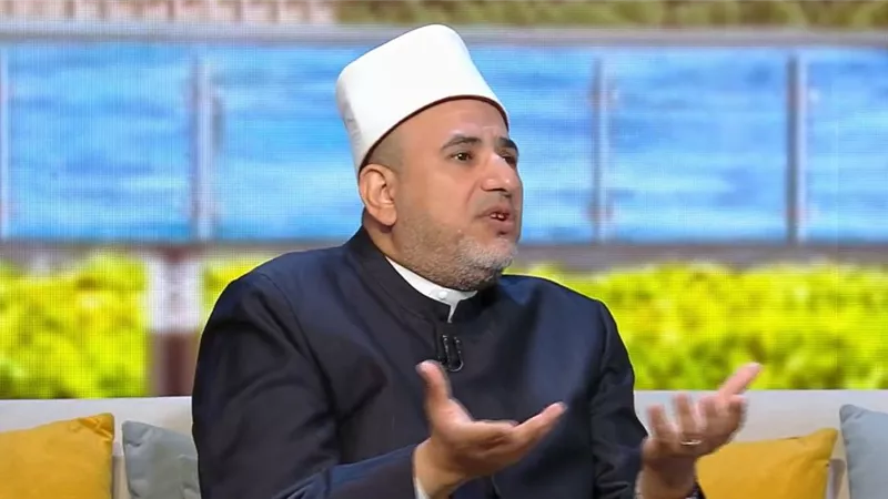  مدير عام هيئة كبار العلماء: أساليب التعليم النبوي نموذج هام للتعامل مع الطلاب