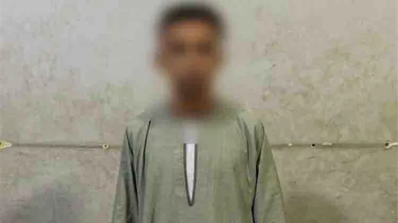 بعد تداول فيديو.. ضبط عامل متهم بالاستيلاء على أموال بالأقصر