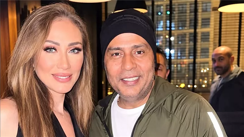 ريهام سعيد تدعم محمود عبدالمغني وتهاجم البلوجر محمد طاهر بسب برنامجه |تفاصيل
