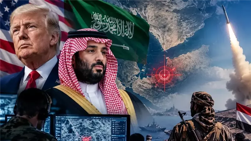 الحوثيون يوسعون نفوذهم قرب باب المندب.. جزيرة ميون في قلب المعركة