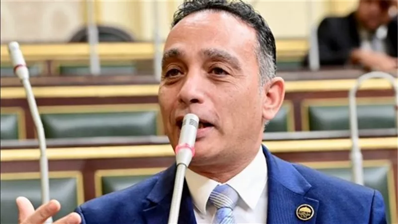 «ليس بالحضن يحيا الأستاذ».. فريدي البياضي يسأل الحكومة عن عجز المعلمين وجاهزية المدارس