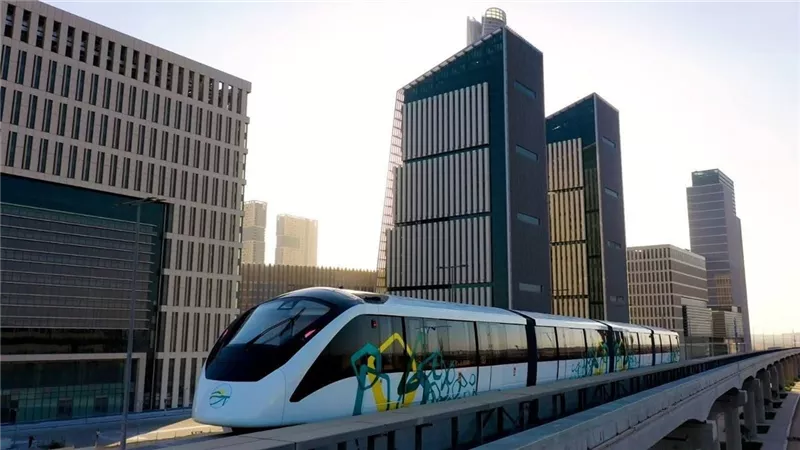 مواعيد تشغيل الخطوط لمتروالأنفاق والقطار الكهربائي الخفيف مونوريل شرق النيل 