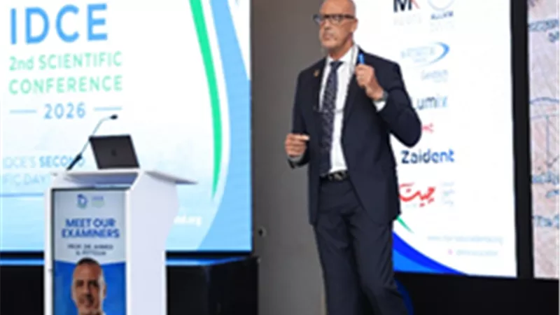 وزير الصحة يشهد تخرج الدفعة 7 لـ أمراض اللثة وزراعة الأسنان