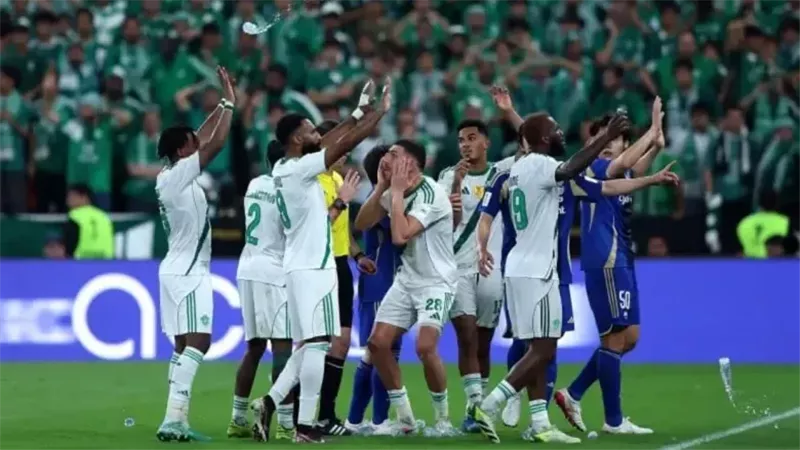 تشكيل الأهلي أمام الحزم في دوري روشن.. توني يقود الهجوم