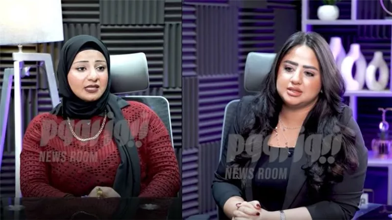 محامية الستات لـ ملكة التريندات: لو اتجوزتي شهر هتاخدي نفقة متعة سنتين