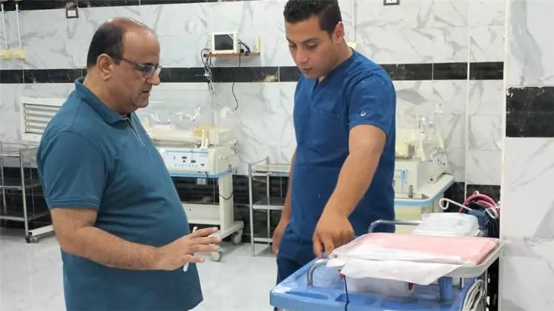 جولة ليلية مفاجئة تكشف قصوراً بـ 