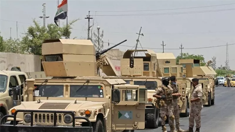 «يوم سيادة الدولة».. احتفالات في شوارع العراق بانتهاء مهمة التحالف الدولي