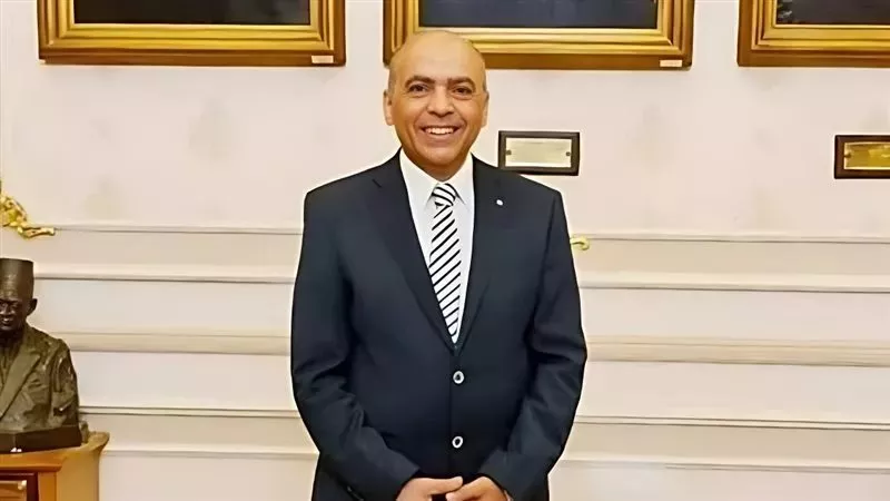 المهندس حازم الجندي