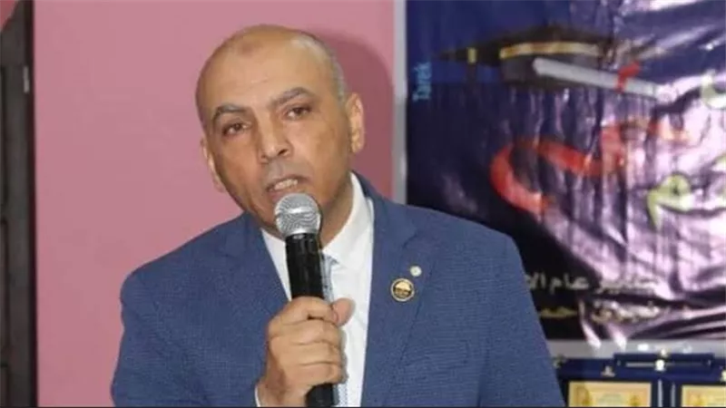 النائب جمال أبو الفتوح: البريكس فرصة لتعزيز صادرات مصر وفتح أسواق جديدة