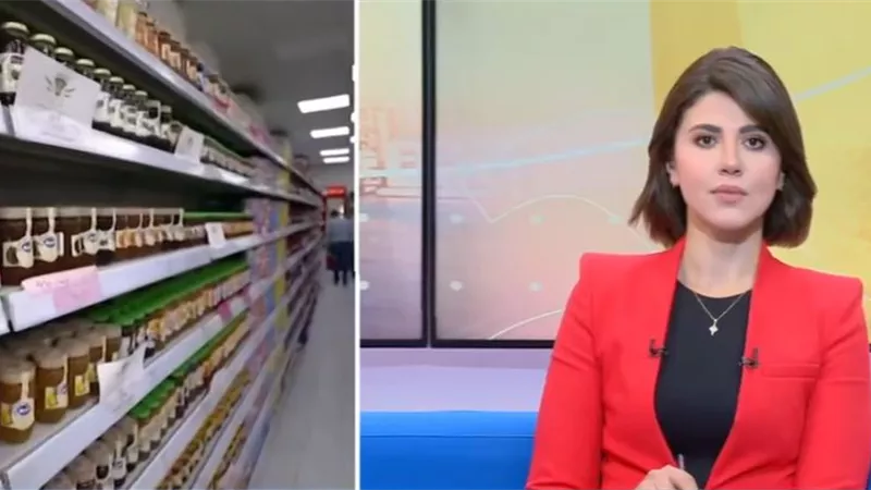 مع بداية الدراسة..وكيل تموين القليوبية: مبادرة موسعة لخفض أسعار السلع الأساسية