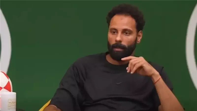 جنش: رفضت الانتقال إلى الأهلي.. وإمام عاشور اختار الأحمر بسبب ظروف الزمالك