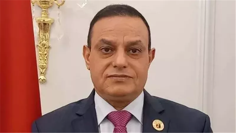 النائب مختار همام: تعزيز الاقتصاد الحقيقي يبدأ بدعم الصناعة وتعميق التصنيع المحلي