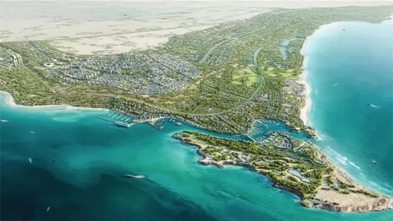 «مدينة مصر» تدخل الساحل الشمالي لأول مرة بمشروع قرب رأس الحكمة 