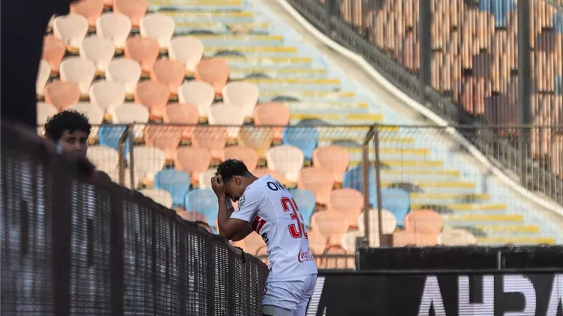 خاص .. موعد وصول بيزيرا إلى القاهرة لحسم مستقبله مع نادي الزمالك