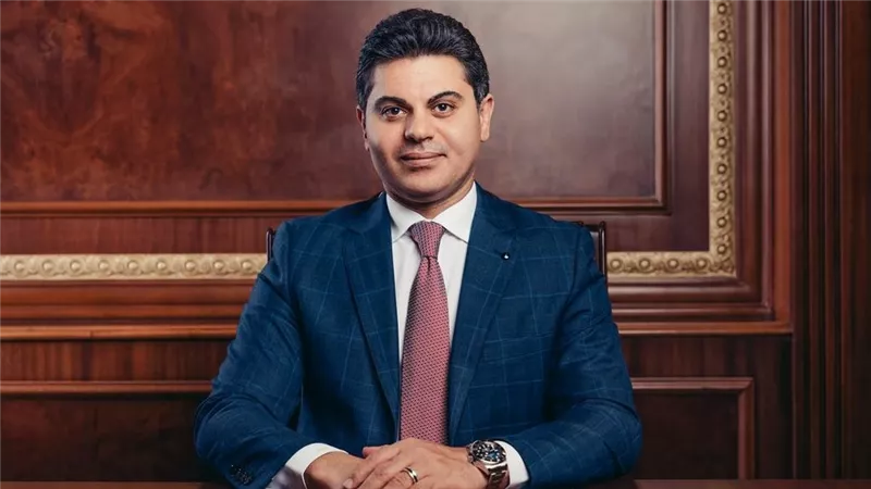 النائب مجدي البري