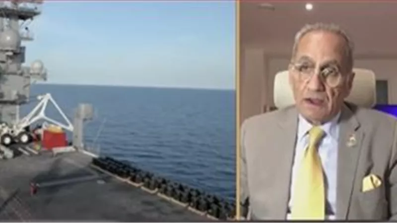 أستاذ علوم سياسية: إيران ما زالت تستطيع أن تفرض أوراقها على طاولة المفاوضات