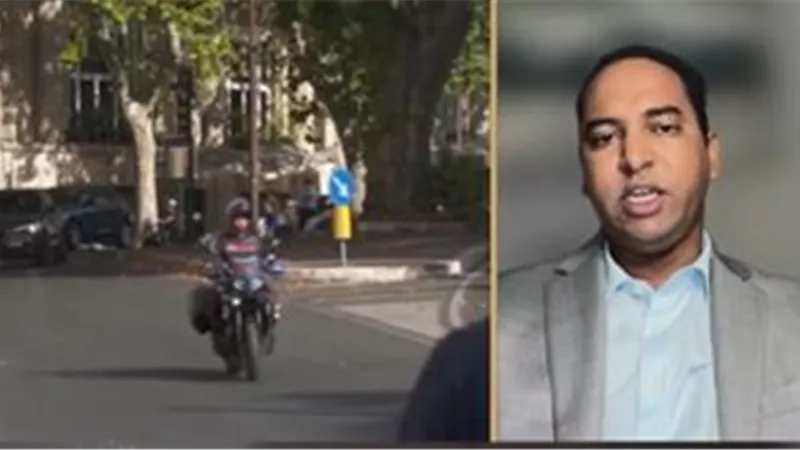خبير: تحركات الحوثيين في اليمن أحد أسباب تأجيل محادثات روما بين لبنان وإسرائيل