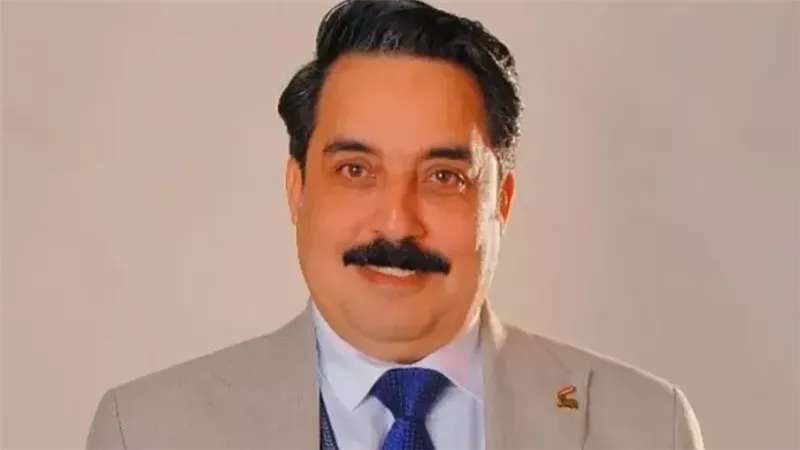 قيادي بحزب الجيل: مشاركة الرئيس السيسي في قمة 