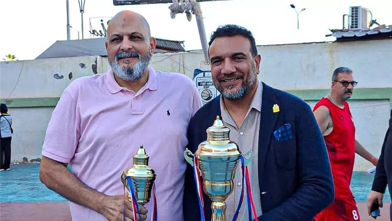 ماسترز 3x3 يتوج بلقب بطولة الشركات ويحافظ على لقبه للعام الثاني على التوالي